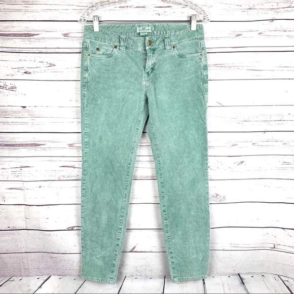 Vineyard Vines Tokeneke Ankle Cords - Picture 2 of 6